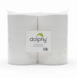 Premium Jumbo Toilet Roll 300 meters