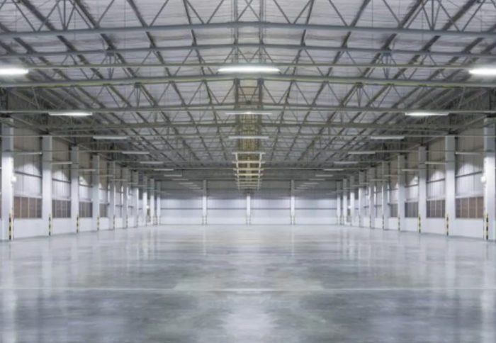 Concrete Factory Slabs Sydney | Industrial Slab Specialists