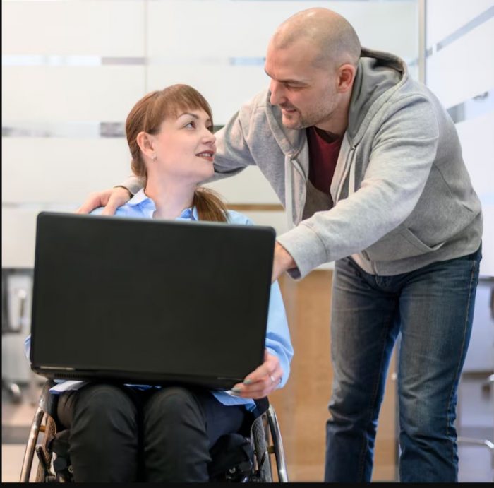 Disability Service Providers Burwood Heights – Circle of Hope