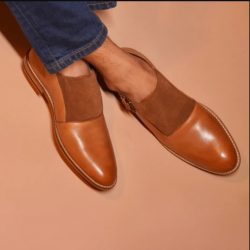 Premium Handcrafted Shoes for Kurta with Timeless Elegance