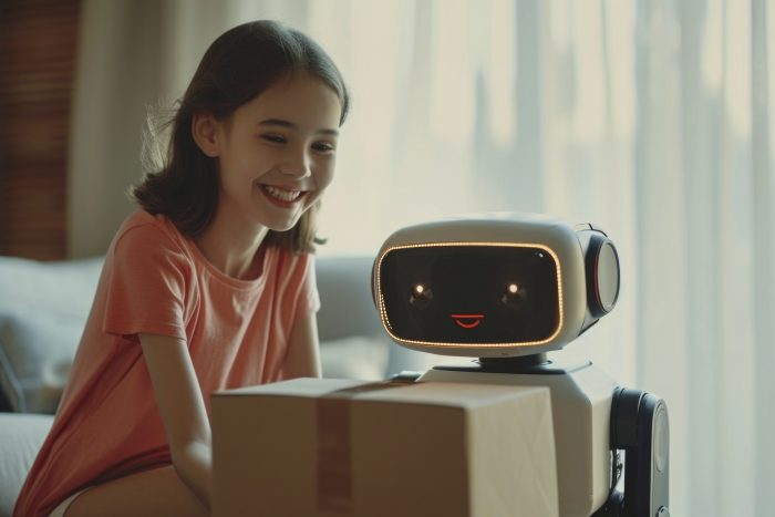 Shopify chatbot