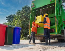 Skip Bin Hire Flinders View Trusted Waste Services