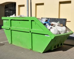 Skip Bin Hire Moggill Reliable Waste Services Brisbane