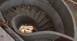 The Role of Concrete Columns and Concrete Stairs in Modern Construction