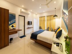 Experience Comfort and Convenience with Corner Stay: Premium Service Apartments in Coimbatore