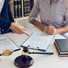 Small Claims Richmond Hill Legal Support by SW Legal Services