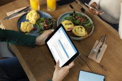 Create Your Own Online Ordering Website