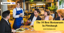 The 10 Best Restaurants in Pittsburgh for Food Lovers