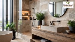 Top Luxury Natural Stones for High-End Homes in 2026 | USA Guide