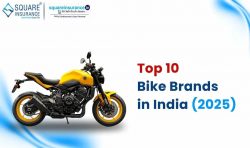 Most Popular Bike Brands in India Today