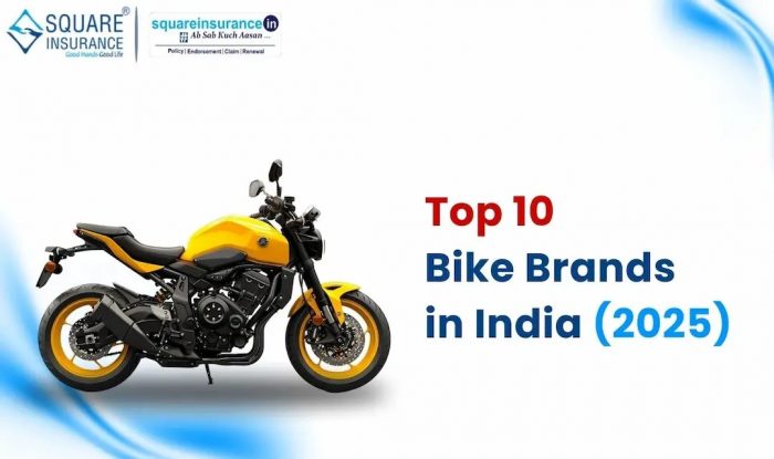 Most Popular Bike Brands in India Today
