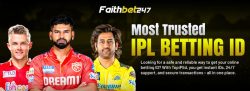 Key Reasons to Choose a top ipl id in India
