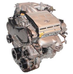 Quality and Reliability with Used Toyota Engines from Zam Company