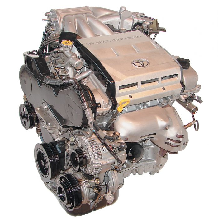 Quality and Reliability with Used Toyota Engines from Zam Company