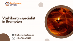 Vashikaran specialist in Brampton – Relationship Solutions