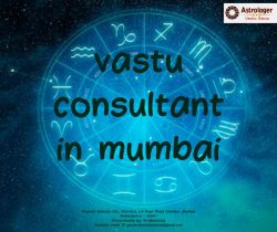Vastu consultant in mumbai