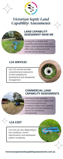 Professional Land Capability Assessment Services | Victoria