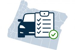 VIN verification service