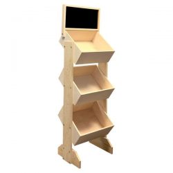 InterMarket Technology – Beverage Display Racks for Organized Commercial Spaces