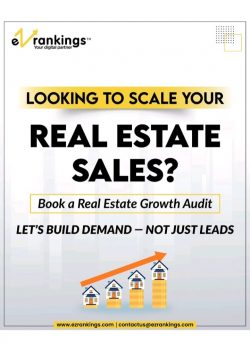 Real Estate SEO Services