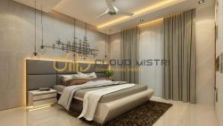Cloud Mistri: Redefining Interior Designing in Jamshedpur with Creativity and Precision