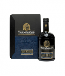 Discovering Fine Spirits with Whisky Brokers Associates: A Journey from Bunnahabhain to Tequila Azul