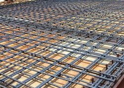 Infinite Structure Management: Experts in Reinforcement Supply and Install and Steelfixing