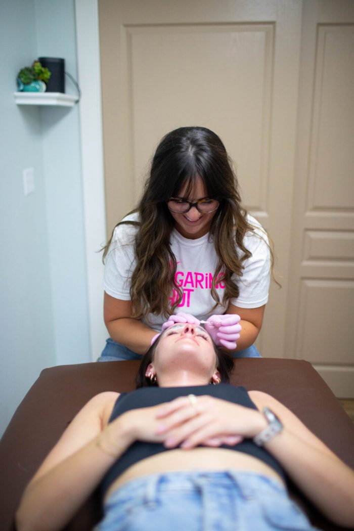Discover Relaxing Spa in Wenatchee byThe Sugaring Hut