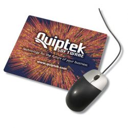 Equip Your Entire Team with Custom Mouse pads in Bulk