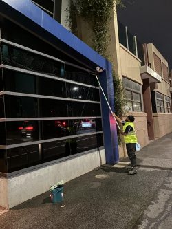 Sparkling Office Windows Cleaning in Melbourne