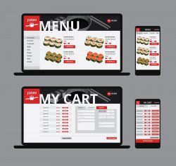 All-in-One Restaurant Order Management