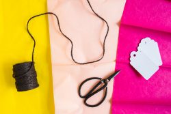 Knitted Elastic Tapes for Garments: Comfort, Functionality, and Versatility