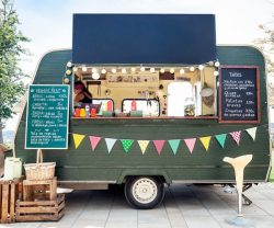 Food Truck for Sale Melbourne