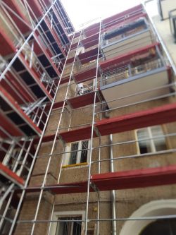 BBE UG – Ihre zuverlässige Baufirma Berlin für hochwertige Bauprojekte