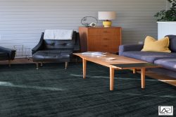 Polypropylene Rugs: Built for Everyday Living