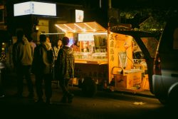 Food Trucks Perth