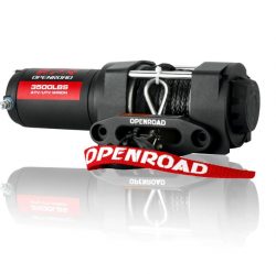 Reliable Recovery for Off-Road Machines