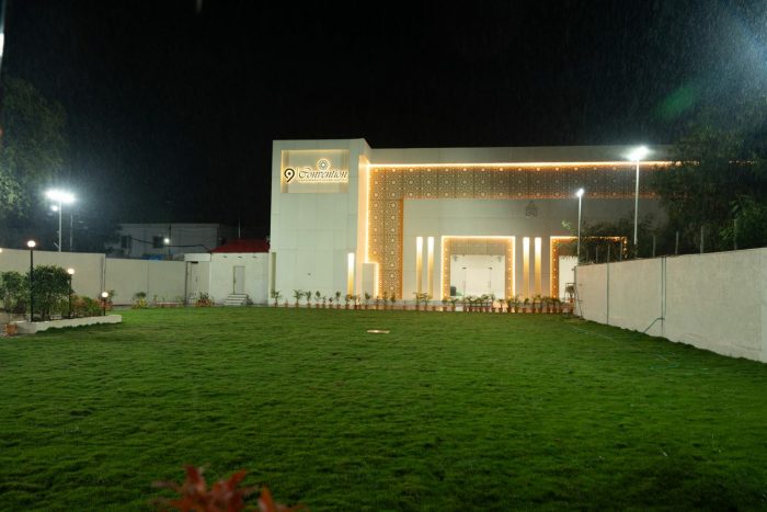 A Complete Event Destination in Hyderabad for Every Celebration