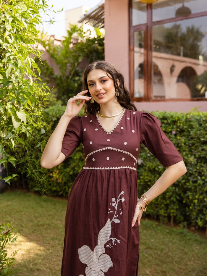 How can an aadews dress transform your everyday style choices
