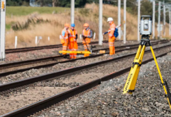 Accurate Surveyors in Sydney