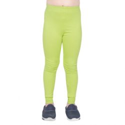 Buy Trendy and Comfortable Simple Leggings for Girls Online Today