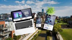 Web Design Company Denver | Trepoly Custom Websites & UX Pros Experts.