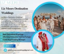 Catalonia Grand Costa Mujeres Wedding Planning