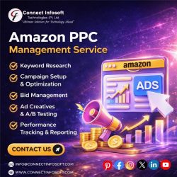 Maximize Profits with a Pro Amazon PPC Management Service – 2026
