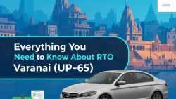 Everything You Need to Know About RTO Varanasi (UP‑65)