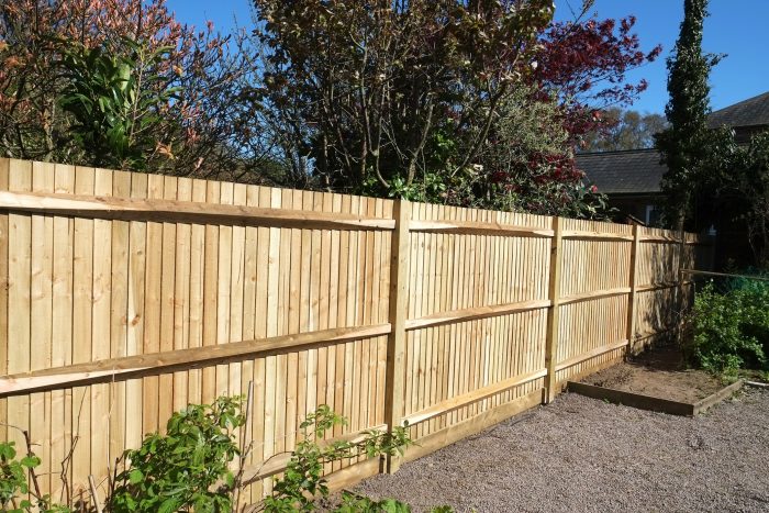 Professional Fencing Solutions for Homes and Businesses