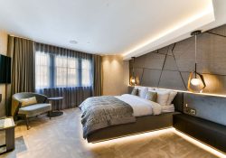 Bespoke Furniture Manufacturer – Haus Luxuriant