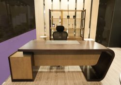 Best Office Table Manufacturer in India – Haus Luxuriant