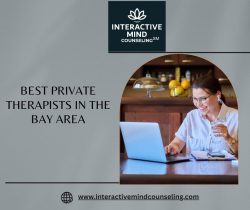 Best Private Therapists In The Bay Area