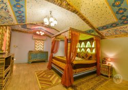 Best 5-Star Hotel in Jaipur – Chokhi Dhani Ethnic Resort